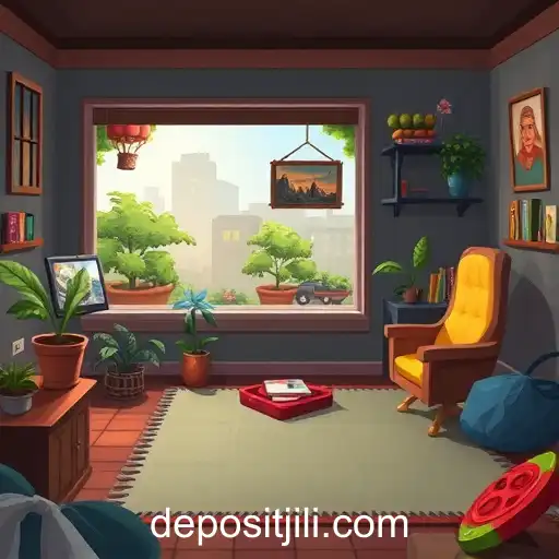 Jili's No Deposit Bonus: A Game Changer in Online Gaming