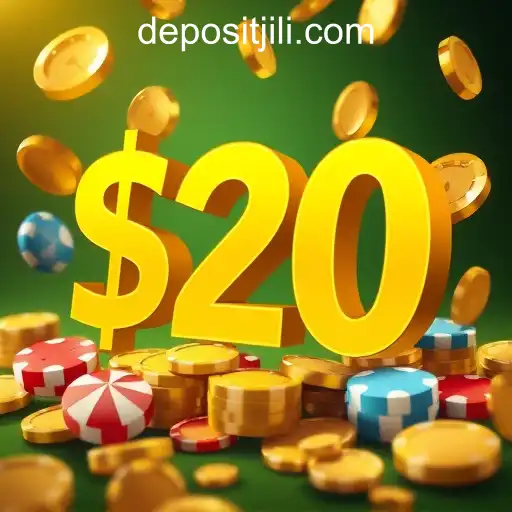 Gaming Bonuses: A Look at Jili's No Deposit Offer