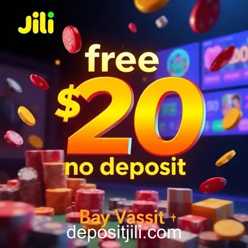 Jili Gaming Revolutionizes Online Casino Experience