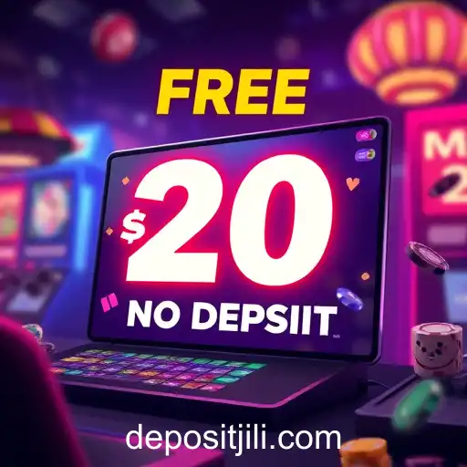 Exploring the Jili Free 20 No Deposit Bonus Trend