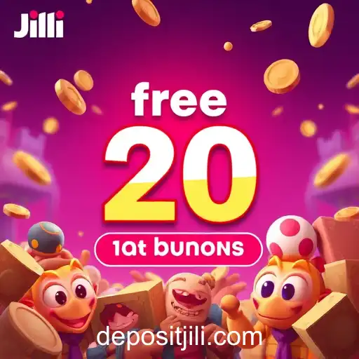 Exploring the Appeal of Jili's No Deposit Gaming Bonuses