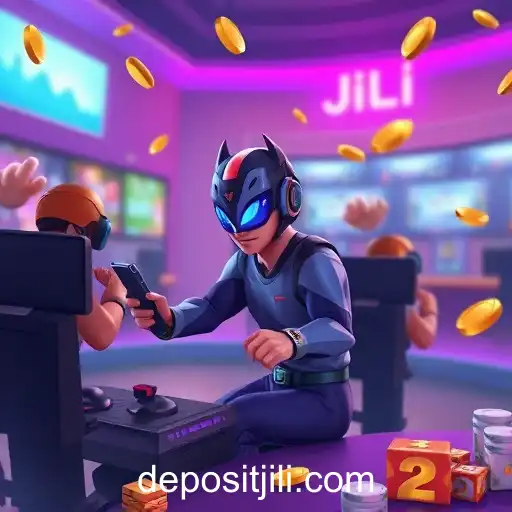Jili's Impact on Online Gaming with No Deposit Bonuses