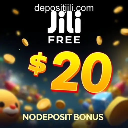 Explore the Exciting World of Jili Free 20 No Deposit Bonus Promotions