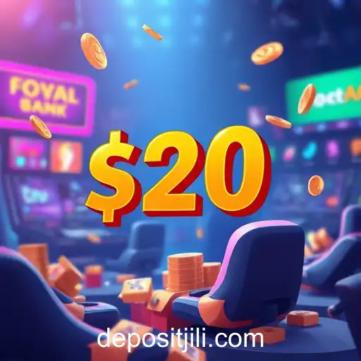 The Rise of No Deposit Bonuses in Online Gaming